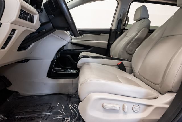 Used 2025 Honda Odyssey EX-L image 12