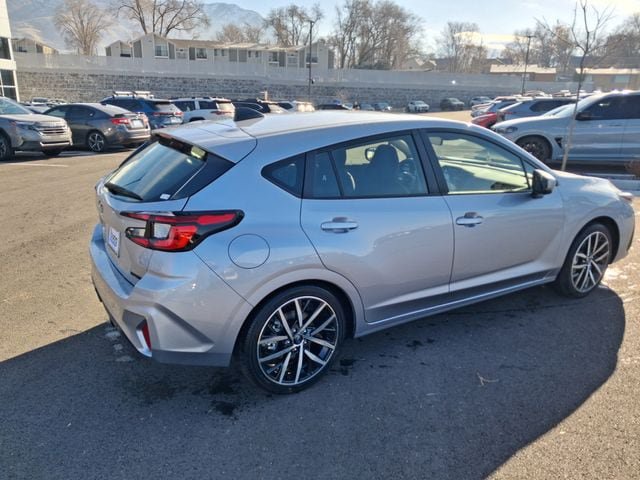 New 2026 Subaru Impreza 2.0i Sport AWD/4WD image 3