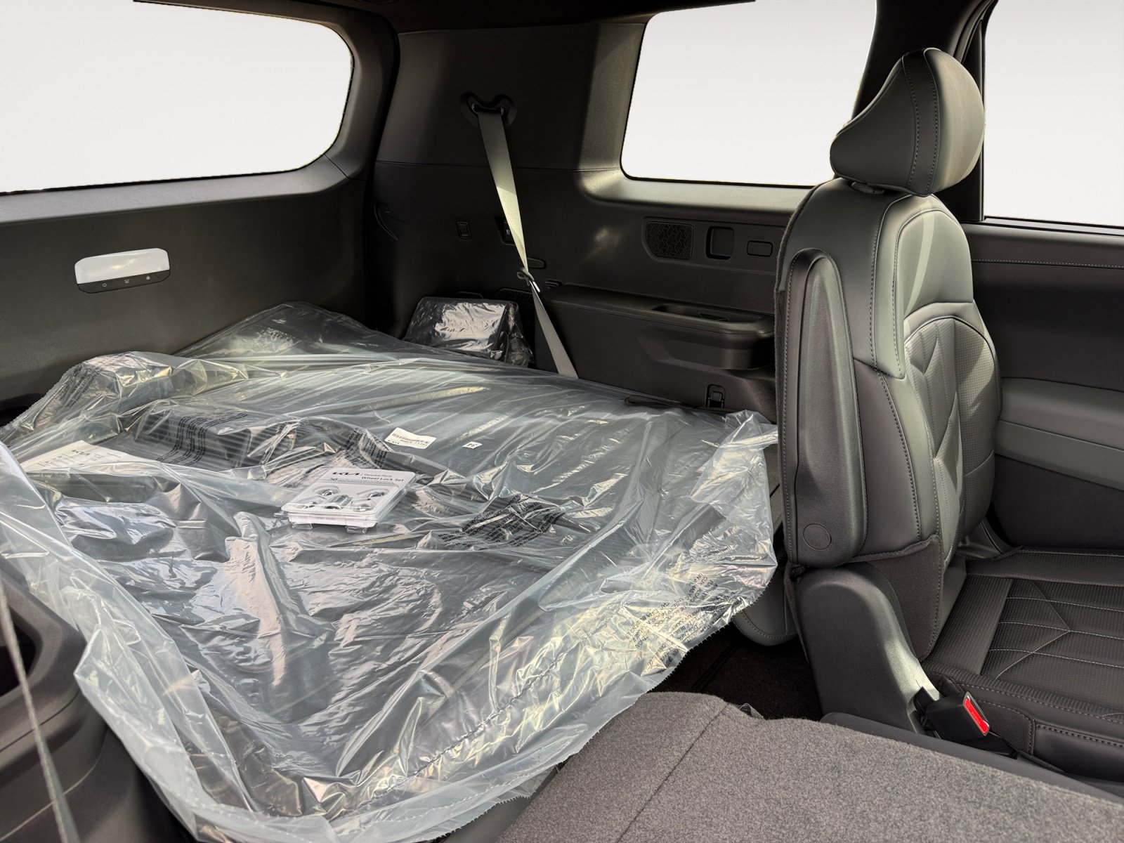 New 2027 Kia Telluride SX X-Line AWD/4WD image 19