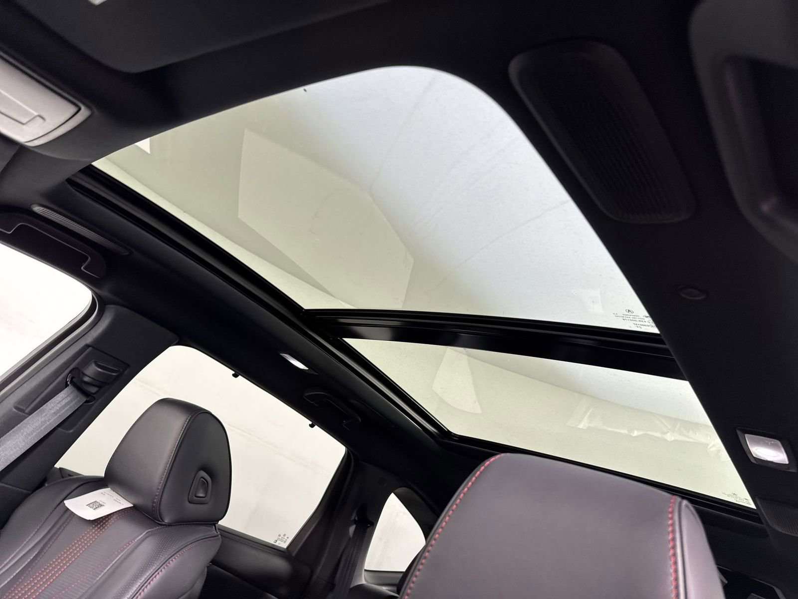 New 2026 Acura MDX A-Spec image 18