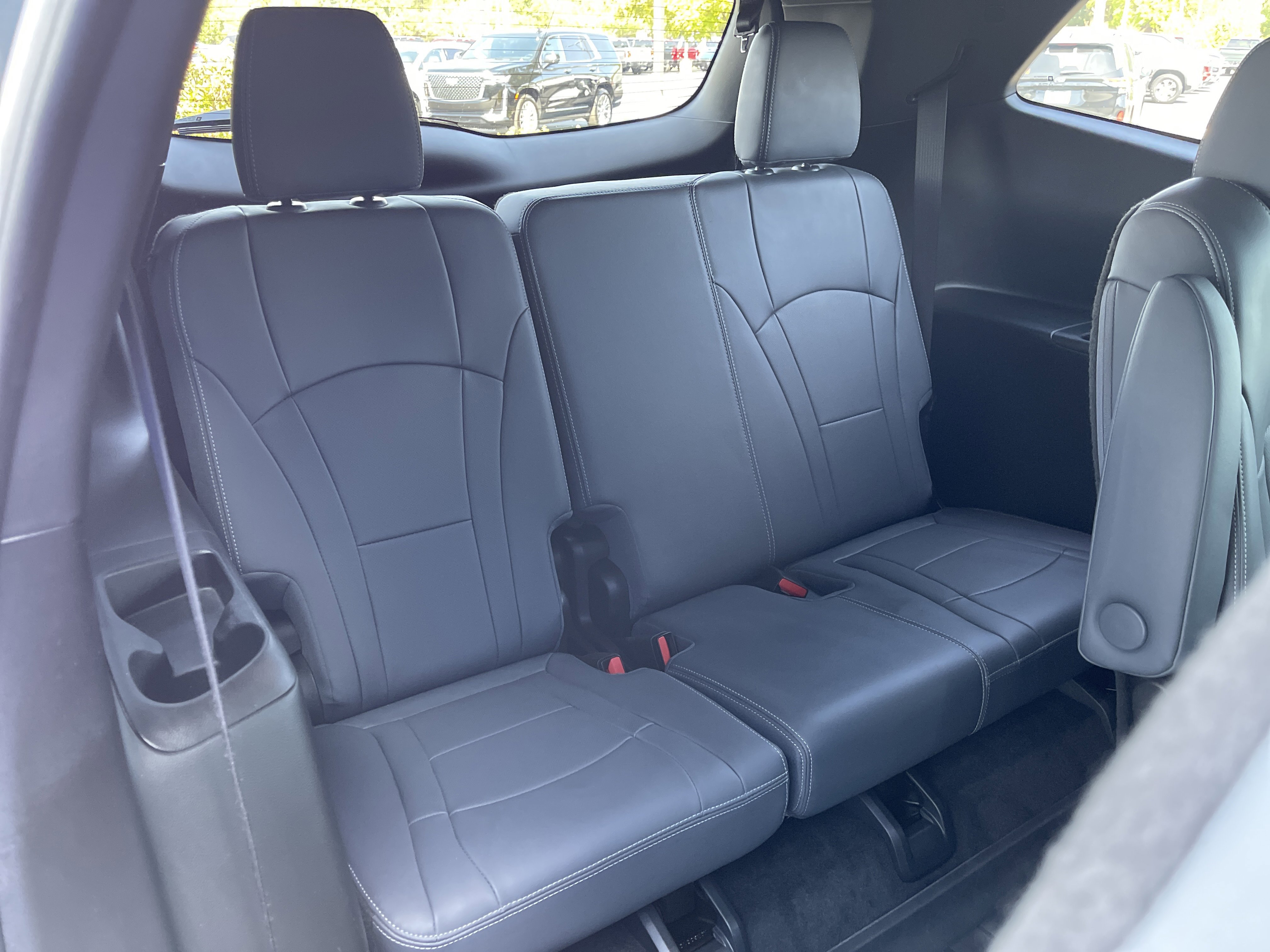 Used 2023 Buick Enclave Premium w/ LPO, Floor Liner Package image 41