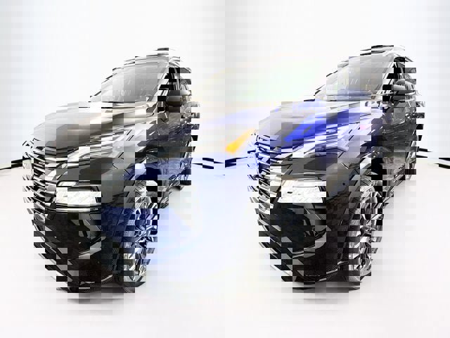 New 2026 Nissan Rogue Platinum w/ Platinum Premium Package