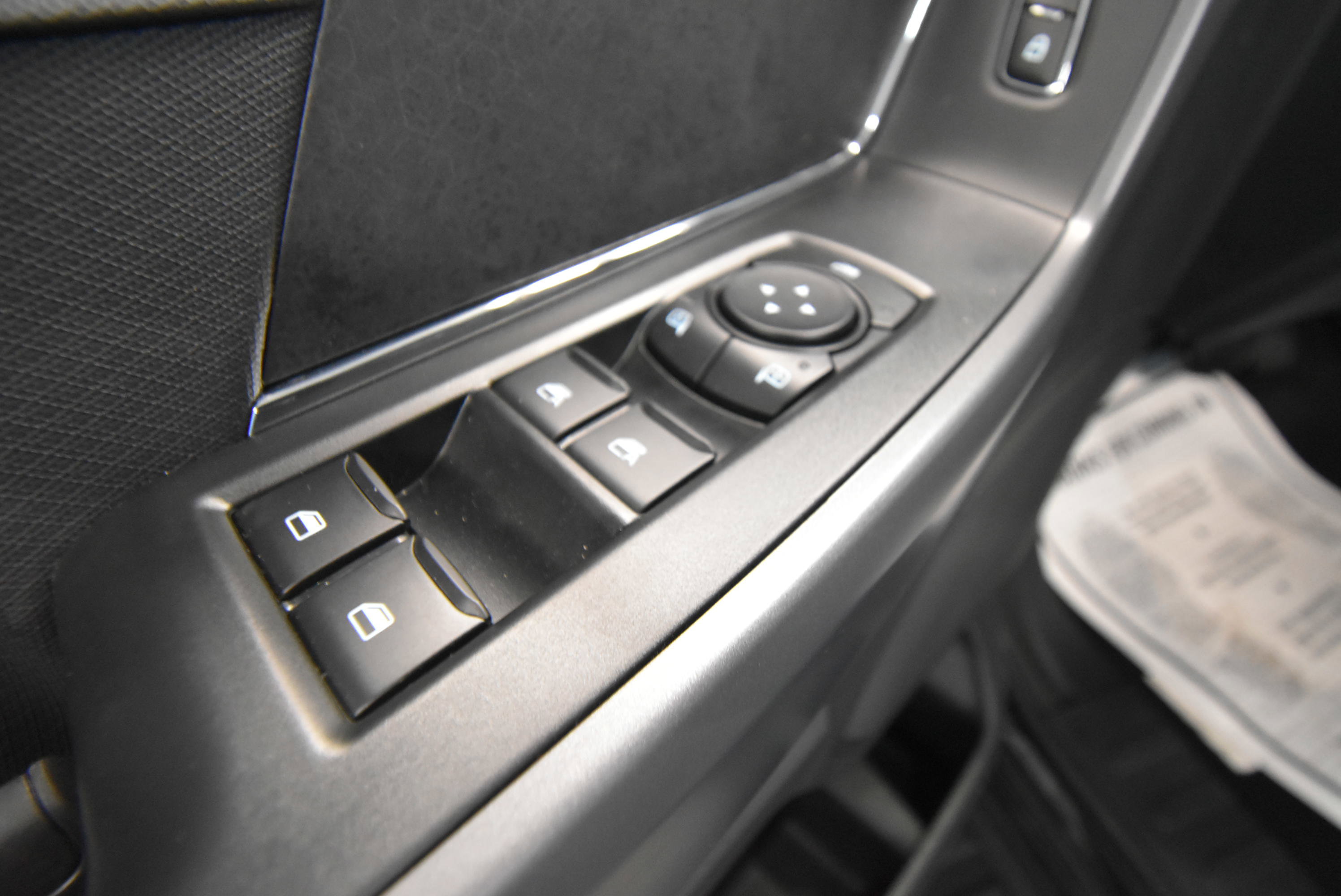 New 2026 Ford F150 XLT w/ Equipment Group 302A MID image 5