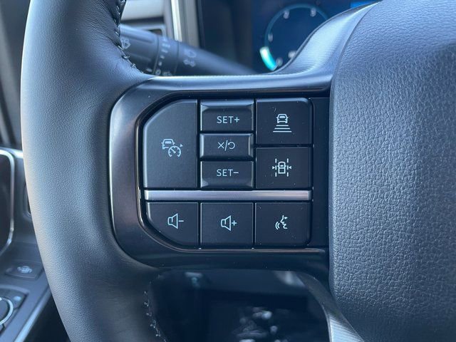 New 2026 Ford F250 Platinum w/ FX4 Off-Road Package image 22