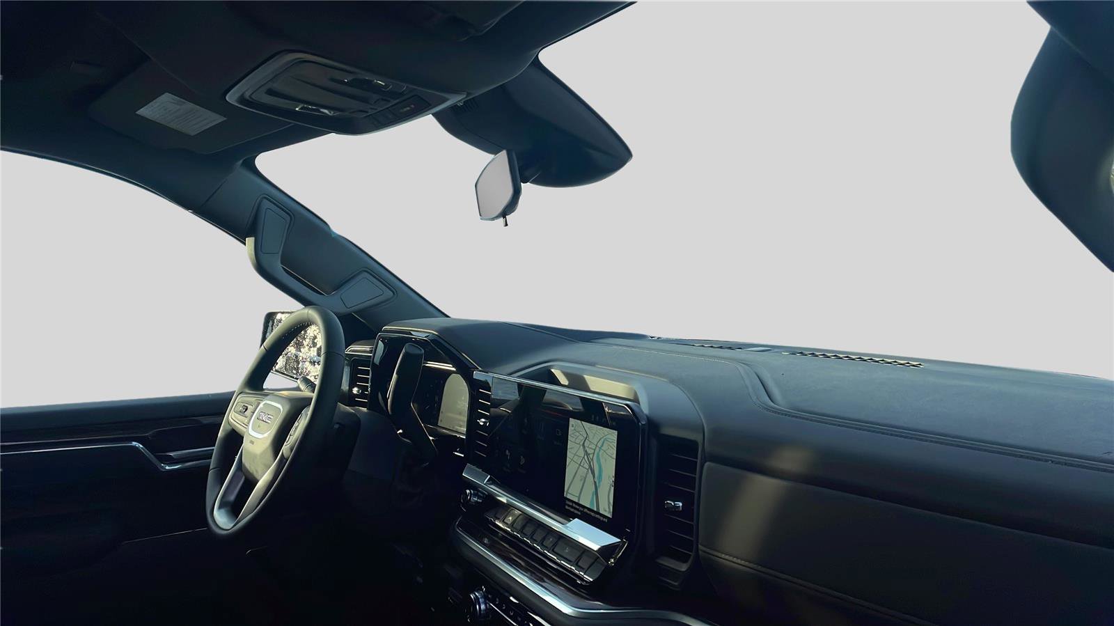 New 2026 GMC Sierra 1500 Elevation w/ Elevation Select Package image 18