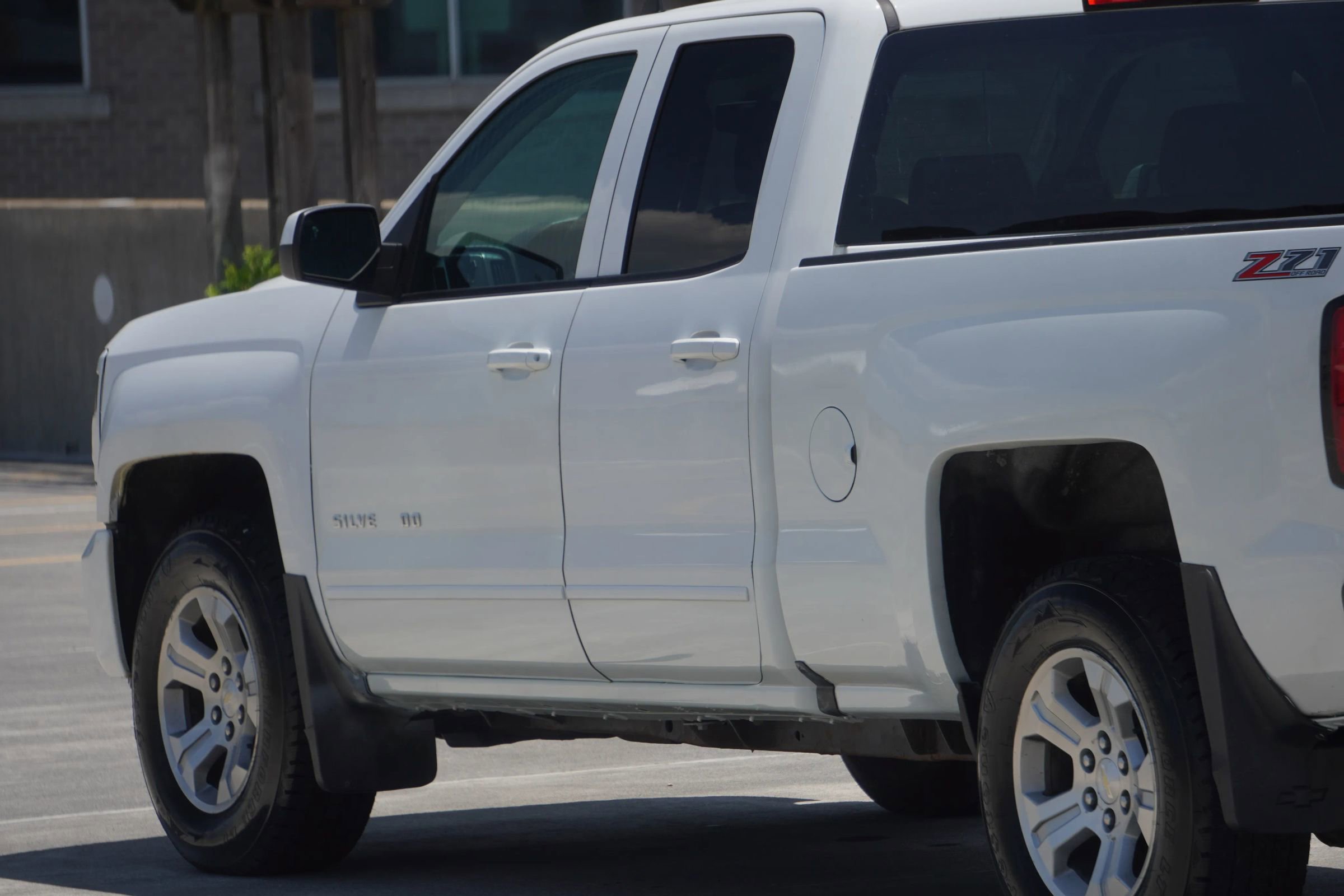 Used 2016 Chevrolet Silverado 1500 LT w/ All Star Edition image 30