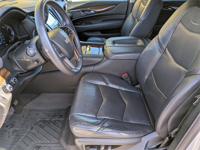 Used 2020 Cadillac Escalade Luxury image 20