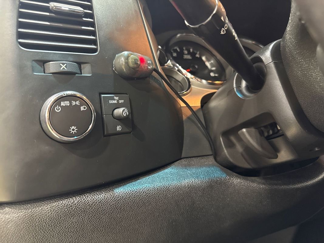 Used 2009 Chevrolet Silverado 1500 LT w/ Power Pack Plus image 83