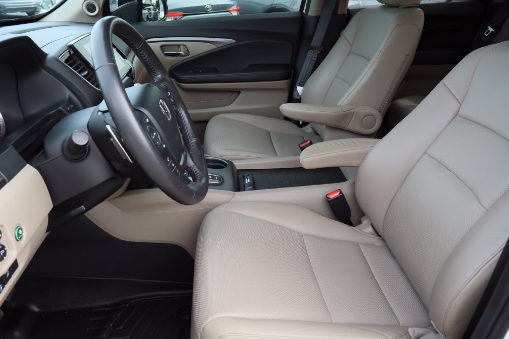 Used 2022 Honda Ridgeline RTL image 22