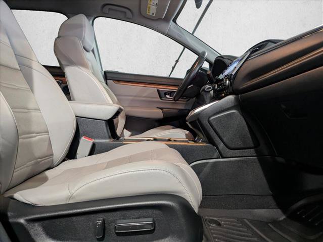 Used 2020 Honda CR-V Touring image 27