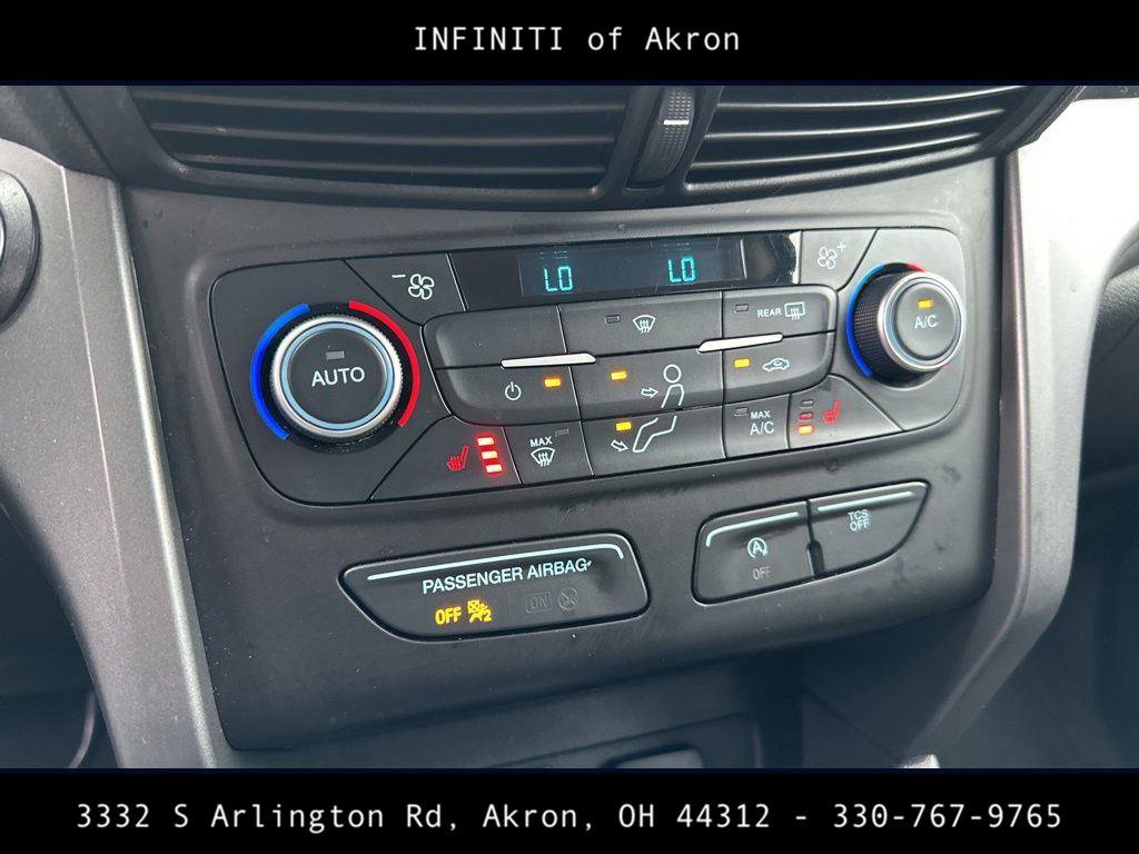 Used 2019 Ford Escape SEL image 51