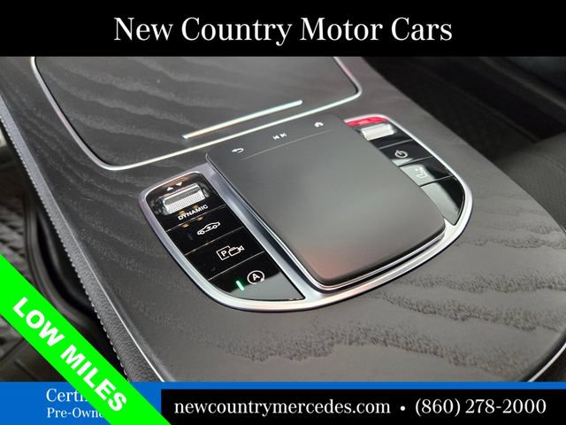 Certified 2023 Mercedes-Benz E 450 4MATIC All-Terrain Wagon image 26