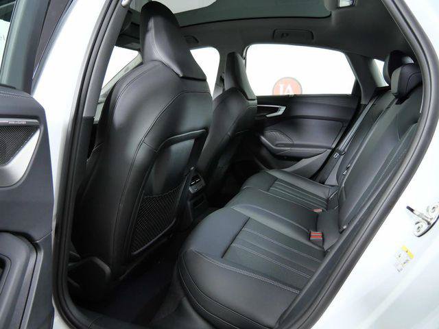 New 2025 Audi A5 2.0T Premium Plus AWD/4WD image 6