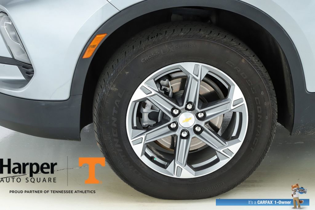 Used 2023 Chevrolet Blazer LT w/ Convenience Package image 5