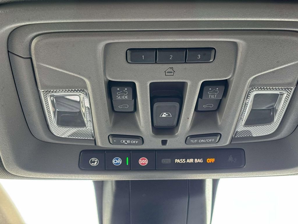 Used 2020 GMC Sierra 1500 SLT w/ SLT Premium Plus Package image 28