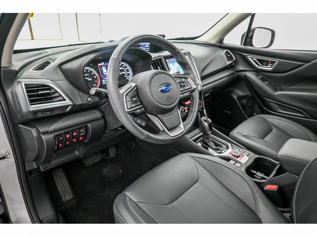 Used 2019 Subaru Forester Touring AWD/4WD image 33