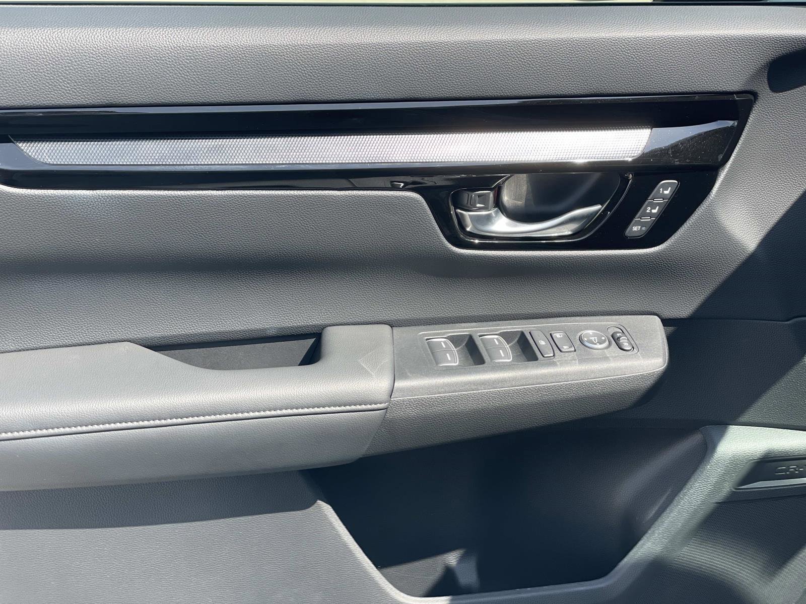Certified 2025 Honda CR-V EX-L image 15