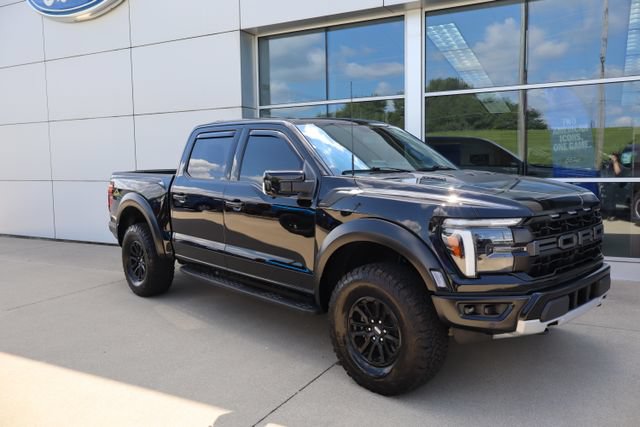 Used 2024 Ford F150 Raptor AWD/4WD image 7