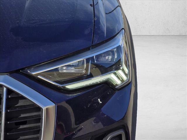 Certified 2024 Audi Q3 2.0T Premium image 10