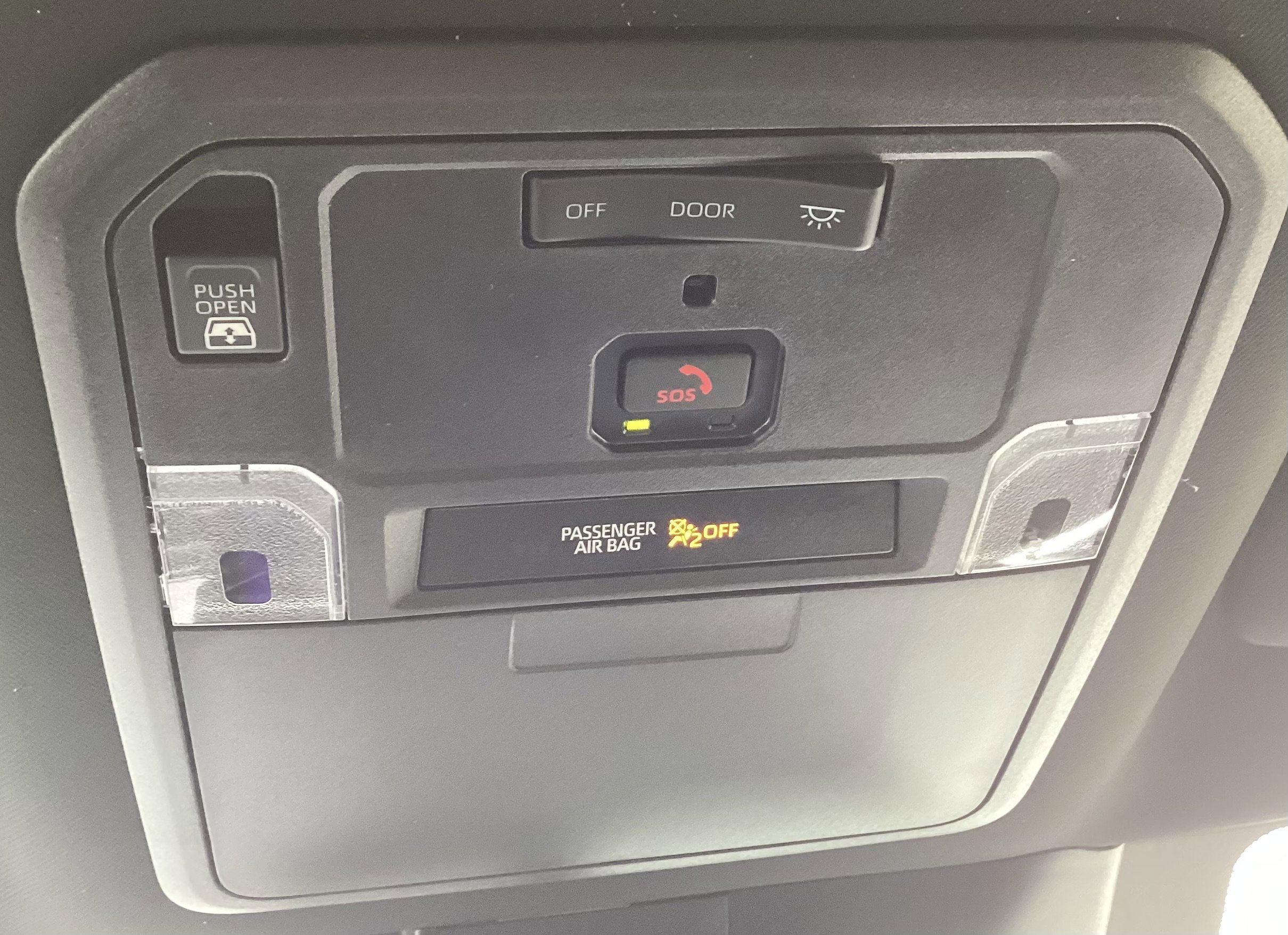 New 2025 Toyota Tundra Limited image 33