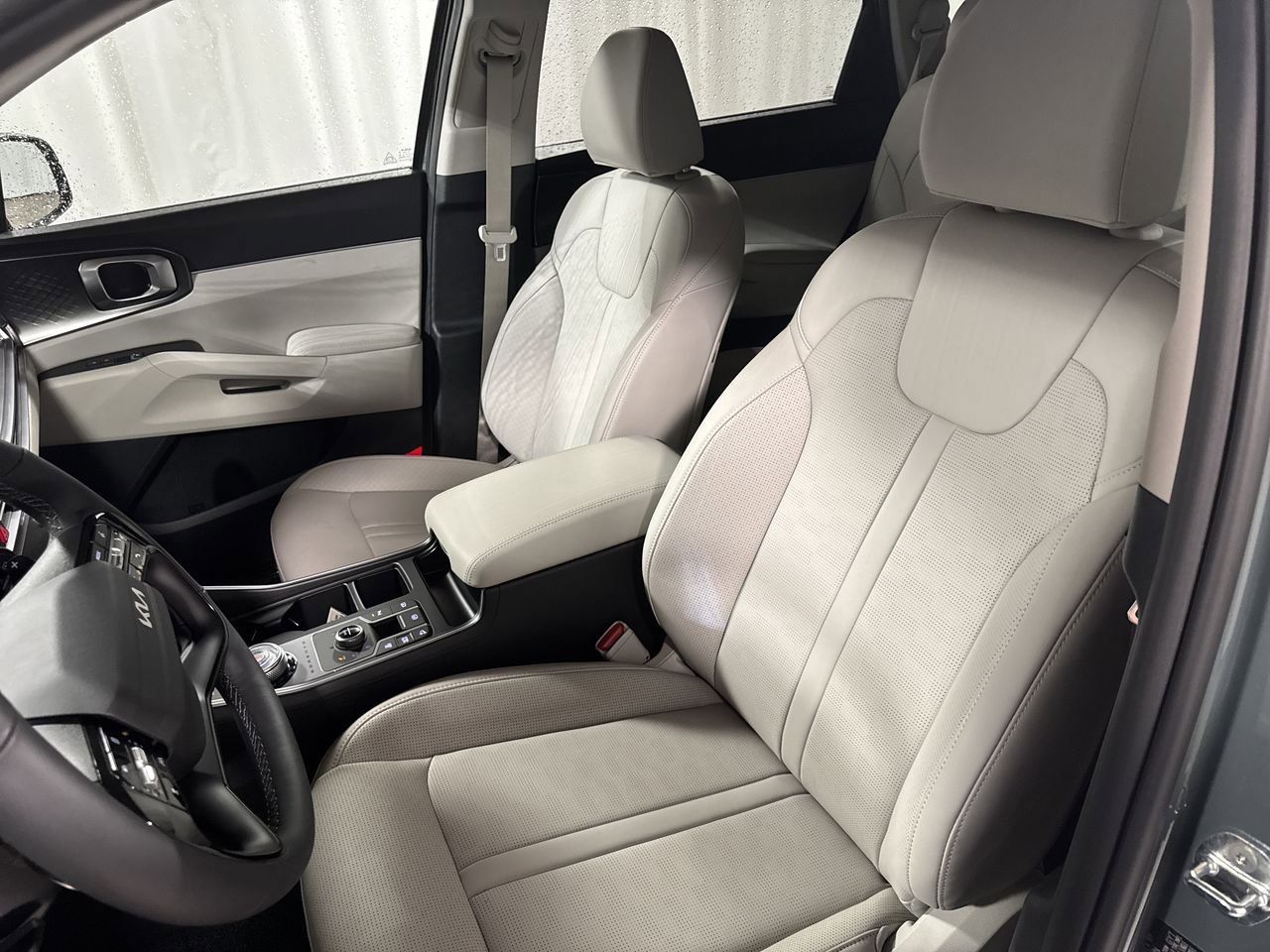 New 2026 Kia Sorento EX image 16