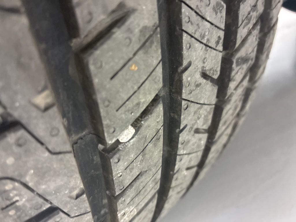 Used 2015 Chevrolet Malibu LS w/ Protection Package FWD image 12