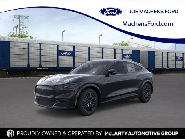 New 2025 Ford Mustang Mach-E Premium w/ Interior Protection Package