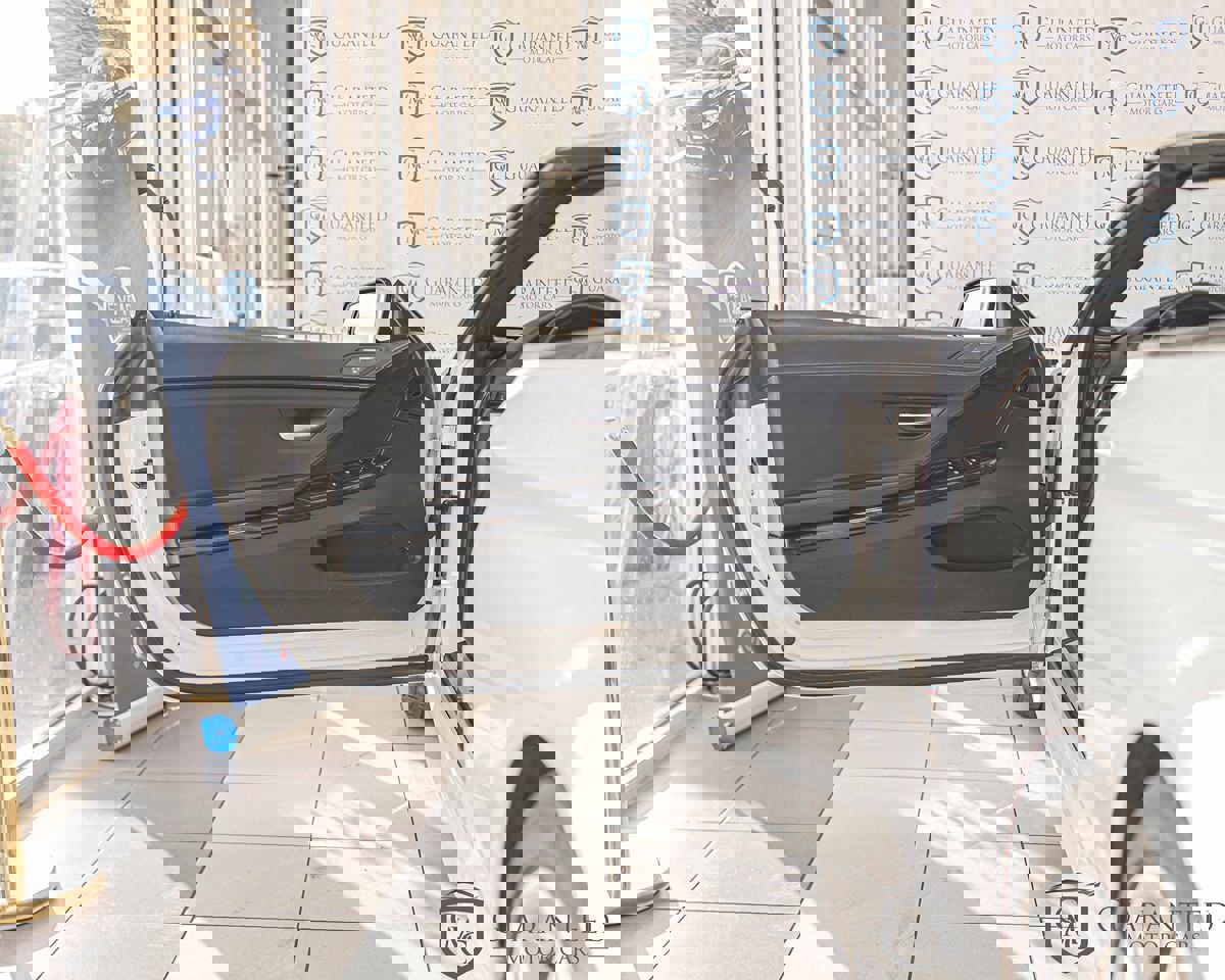 Used 2015 BMW 640i xDrive Convertible image 33