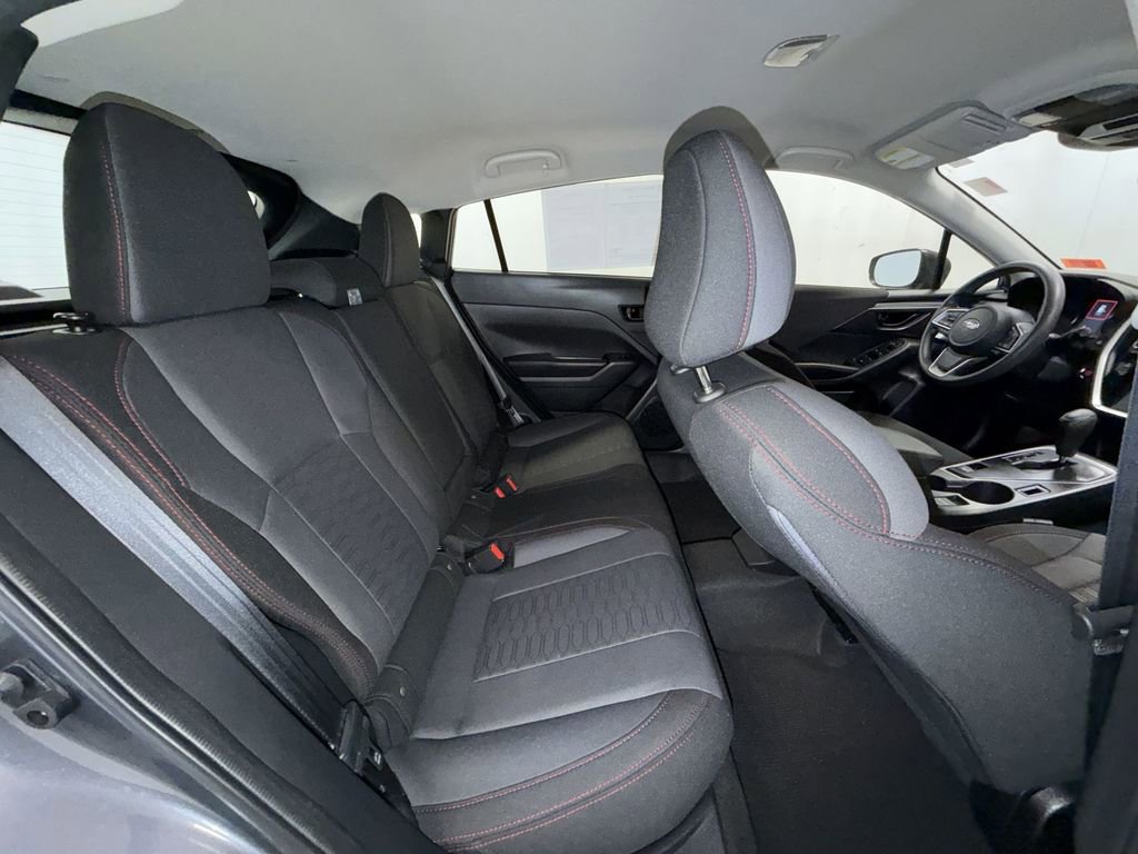 Used 2024 Subaru Impreza 2.0i Sport image 17