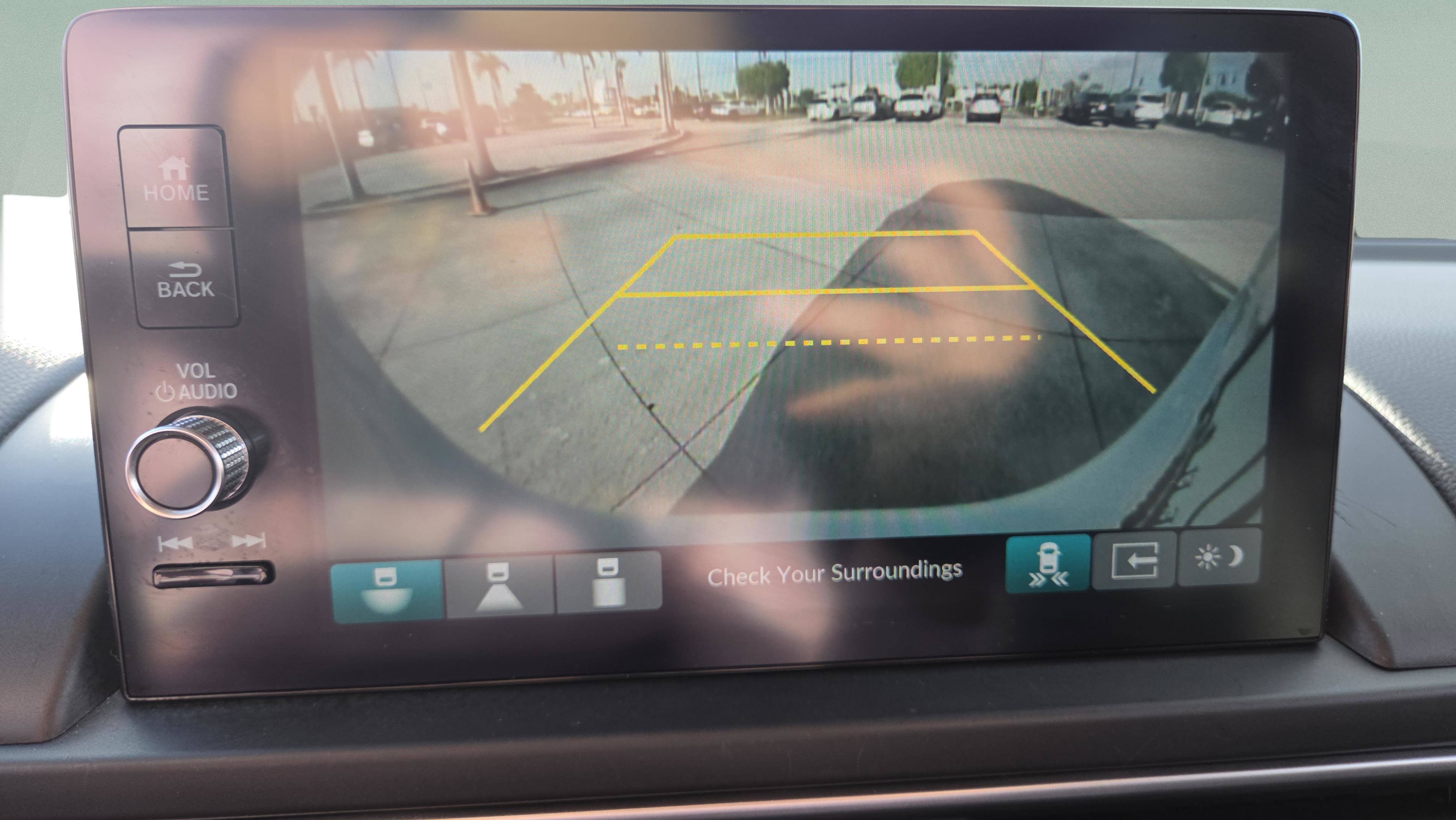 Used 2023 Honda Pilot Touring image 32