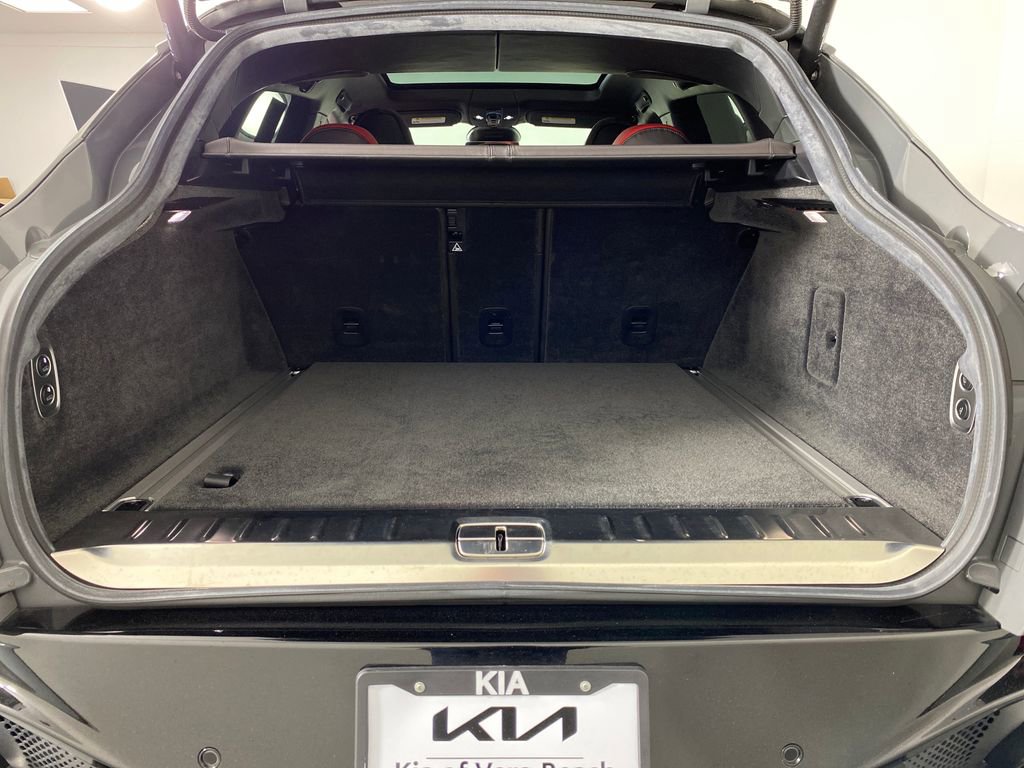 Used 2024 Aston Martin DBX 707 image 29