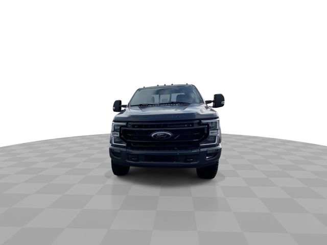 Used 2021 Ford F350 Lariat image 5