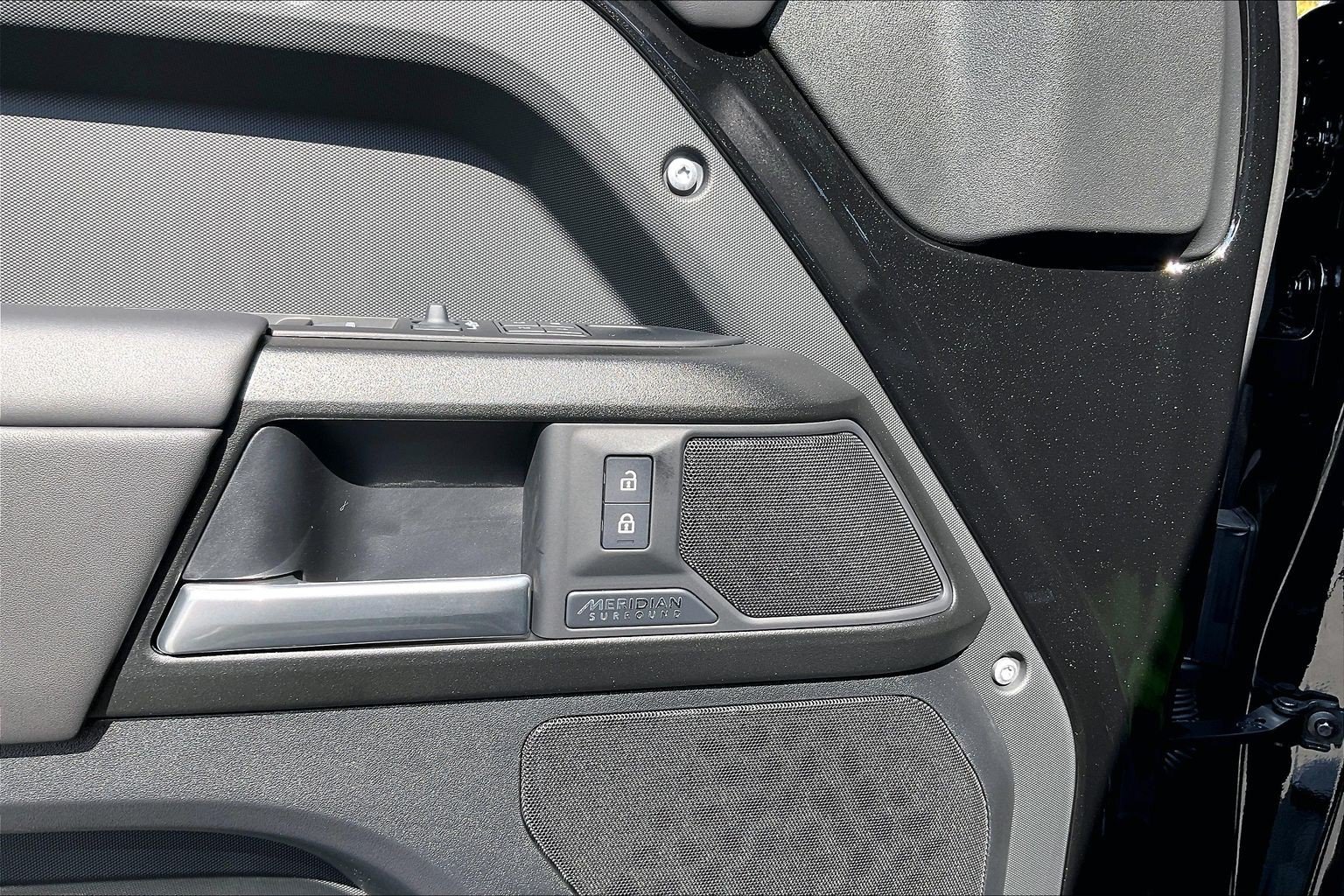 New 2026 Land Rover Defender 130 X AWD/4WD image 26