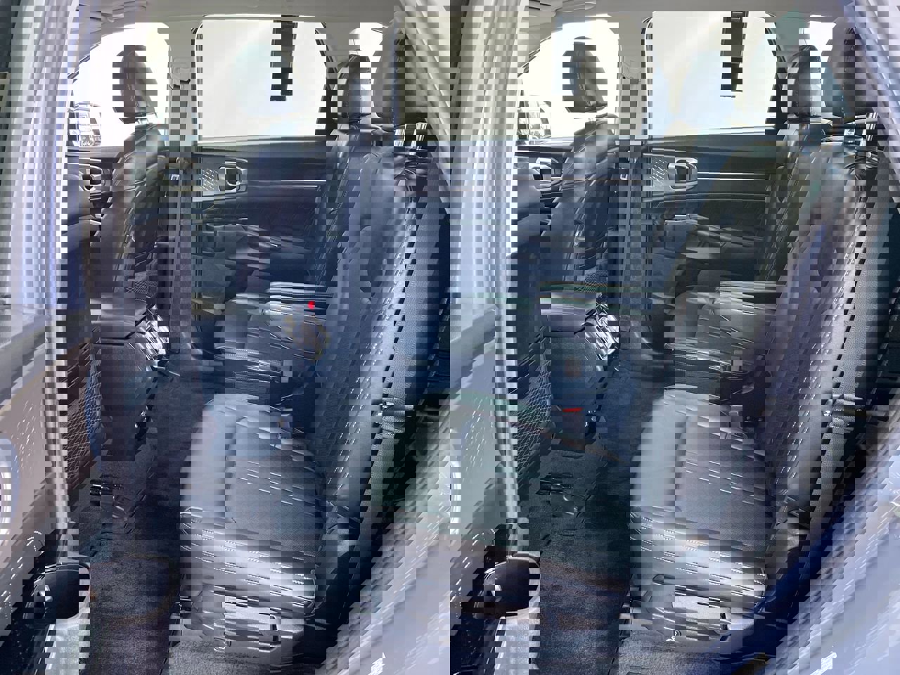 Certified 2022 Kia Sorento SX image 34