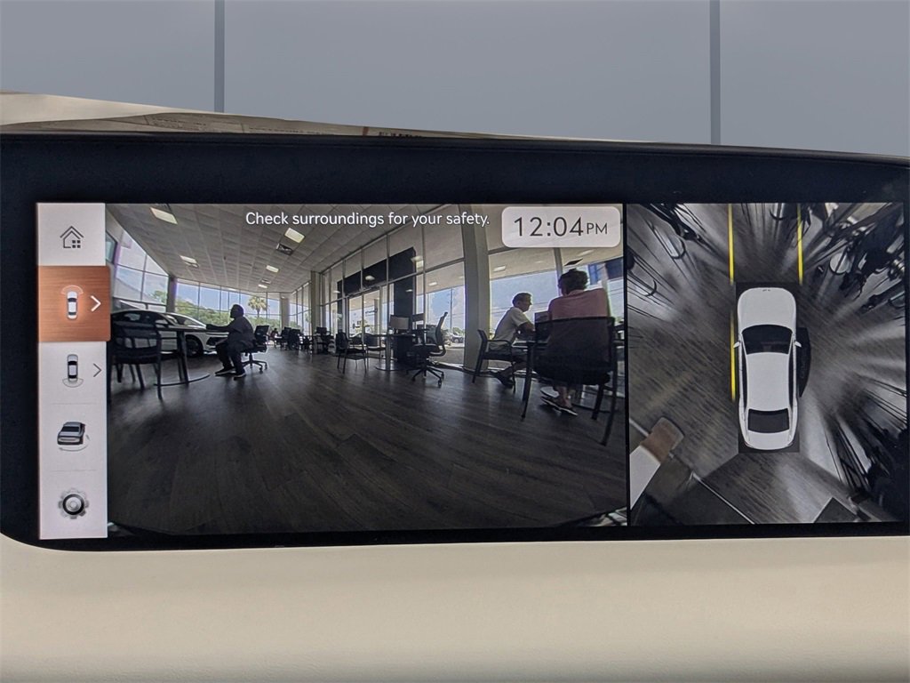 New 2025 Genesis G90 3.5T image 22