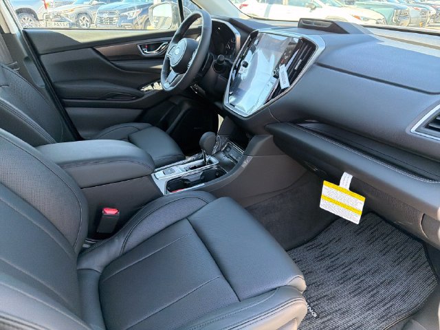 New 2027 Subaru Ascent Touring AWD/4WD image 22