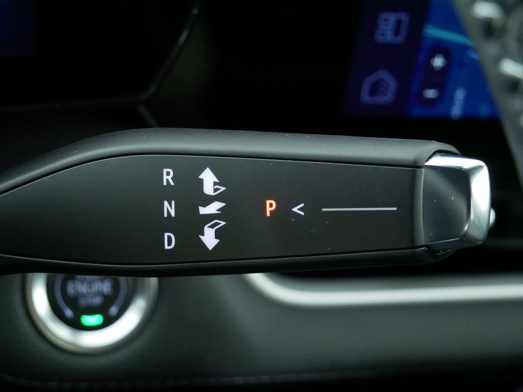 Used 2025 Chevrolet Equinox LT AWD/4WD image 31
