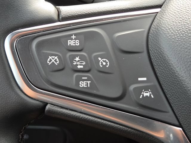 Used 2024 Chevrolet Equinox LT w/ LPO, Floor Liner Package FWD image 31