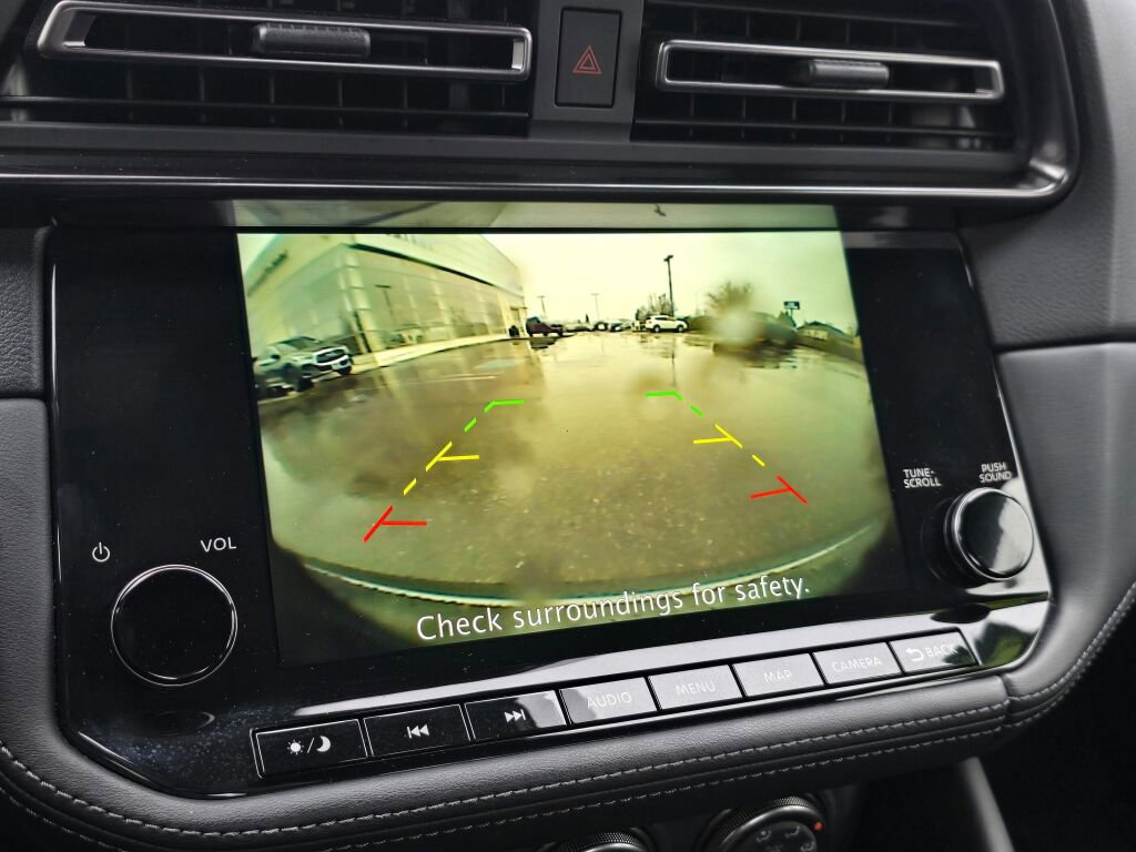 Used 2024 Nissan Z Performance w/ Floor Mat Package image 25