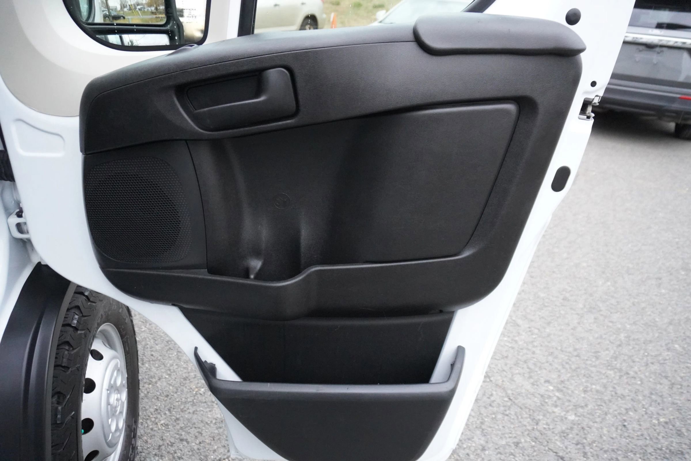 Used 2020 RAM ProMaster 1500 image 23