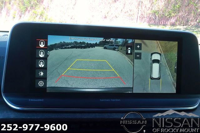 Used 2021 Kia Telluride SX w/ SX Prestige Package image 31