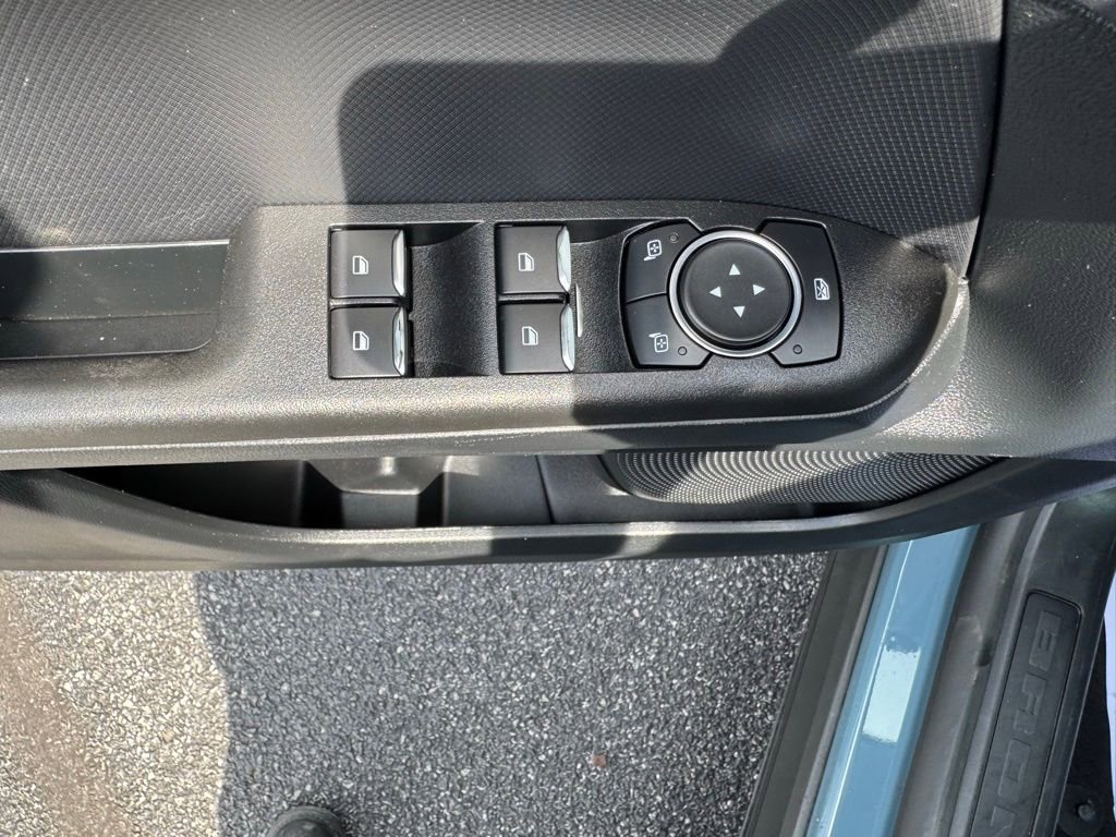 Used 2022 Ford Bronco Sport Outer Banks image 17