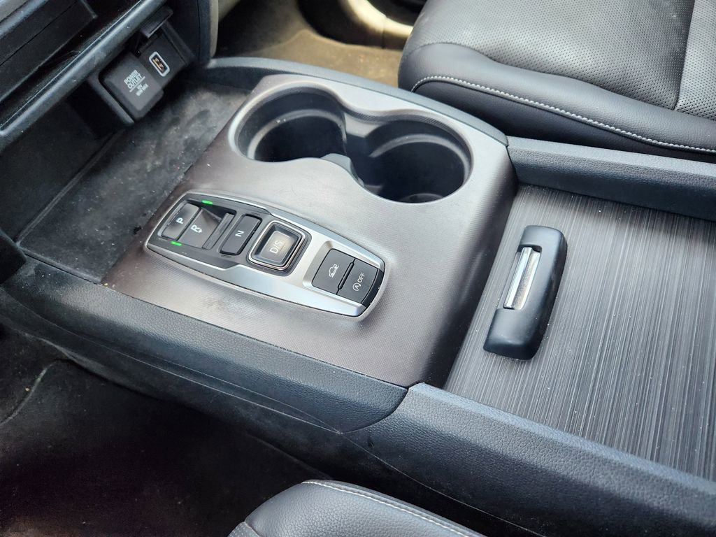 Used 2023 Honda Ridgeline RTL image 22