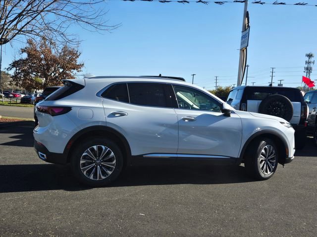 New 2026 Buick Envision Preferred AWD/4WD image 3
