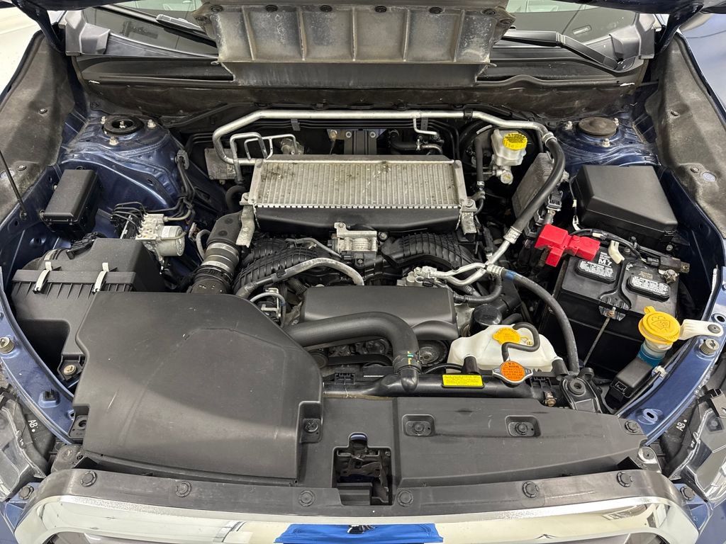 Used 2019 Subaru Ascent Limited image 10