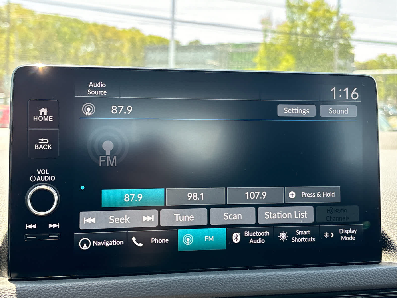 Used 2024 Honda Civic Touring image 14