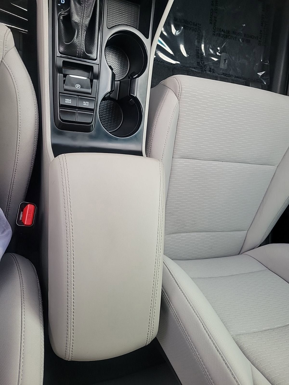 Used 2019 Hyundai Tucson Value image 22