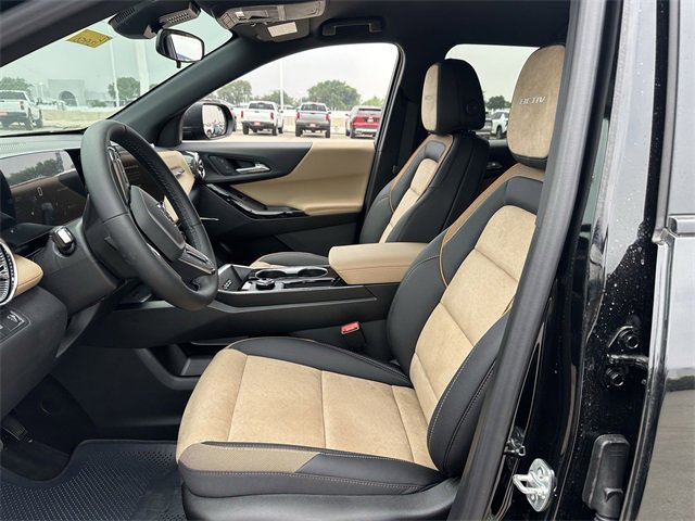 New 2026 Chevrolet Equinox ACTIV w/ Convenience Package III image 24