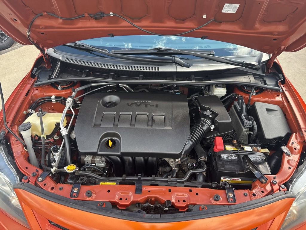 Used 2013 Toyota Corolla S Special Edition image 33