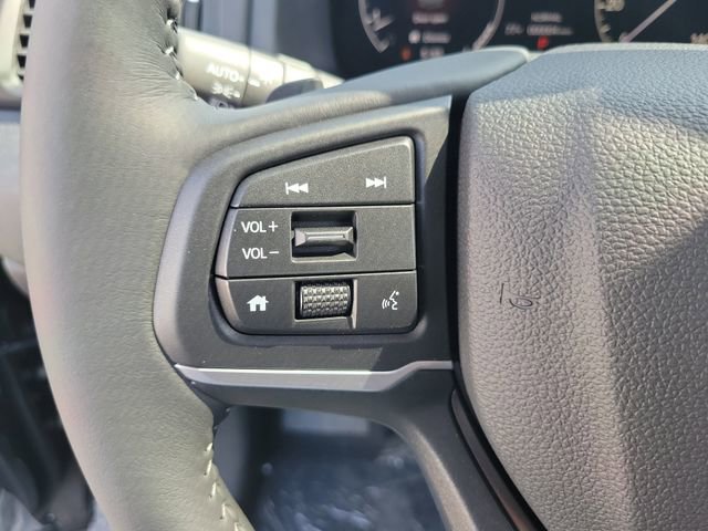 New 2026 Honda Ridgeline RTL image 23